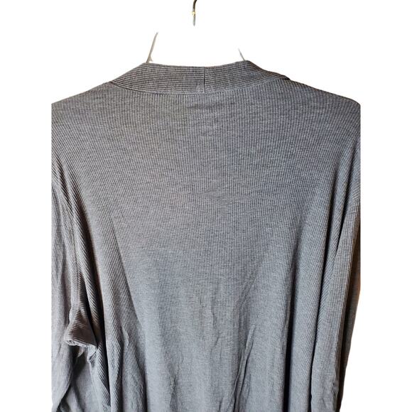 Torrid Sleep Super Soft Cardigan Sweater, 3X - Picture 4 of 6